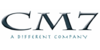 Logo van CM7 Logo van CM7