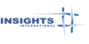 Logo van Insights International