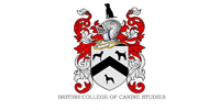 Logo British College of Canine Studies 