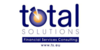 Logo van Total Solutions Europe