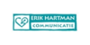 Logo van Erik Hartman Communicatie