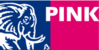 Logo van Pink Elephant Logo van Pink Elephant