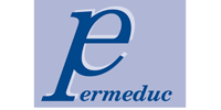 Logo van Permeduc -  Instituut voor Permanente Educatie