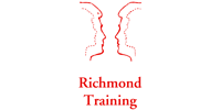 Logo van Richmond Training BV Logo van Richmond Training BV