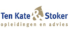 Logo van Ten Kate & Stoker BV