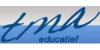 Logo van TMA Educatief