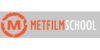 Logo Met Film School
