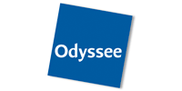 Logo van Odyssee bv