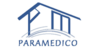 Logo van Paramedico