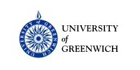 Logo University of Greenwich