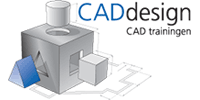 Logo van CADdesign Logo van CADdesign