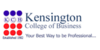 Logo Kensington College of Business