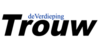 Logo van Trouw