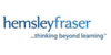 Logo Hemsley Fraser