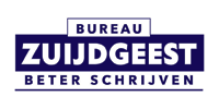 Logo van Bureau Zuijdgeest Beter Schrijven