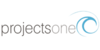 Logo van ProjectsOne BV Logo van ProjectsOne BV