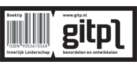Logo van GITP Organisatieontwikkeling & Training