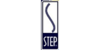 Logo van STEP Nederland