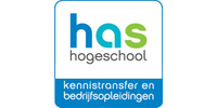 Logo van HAS KennisTransfer