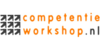 Logo van Competentieworkshop.nl Logo van Competentieworkshop.nl