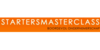 Logo van Starters Masterclass
