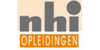 Logo van NHI-Opleidingen