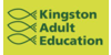 Logo Kingston Adult Education Logo Kingston Adult Education