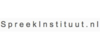 Logo van Spreekinstituut