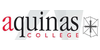 Logo Aquinas College