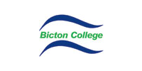 Logo Bicton College