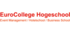 Logo van EuroCollege Hogeschool (Event Management / Hotelschool / Business School)
