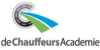 Logo van De Chauffeursacademie
