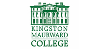 Logo Kingston Maurward College