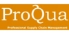 Logo van ProQua B.V