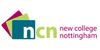 Logo New College Nottingham
