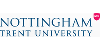 Logo Nottingham Trent University