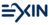 Logo van EXIN