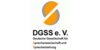 Logo von DGSS e.V.
