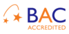 Logo BAC