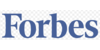 Logo Forbes Business School MBA Ranking (US only)
