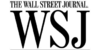 Logo Wall Street Journal MBA Ranking
