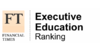 Logo Financial Times Executive Education Ranking