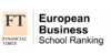 Logo Financial Times European Business School