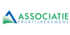 Logo van Associatie voor Praktijkexamens