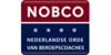 Logo van NOBCO / EQA
